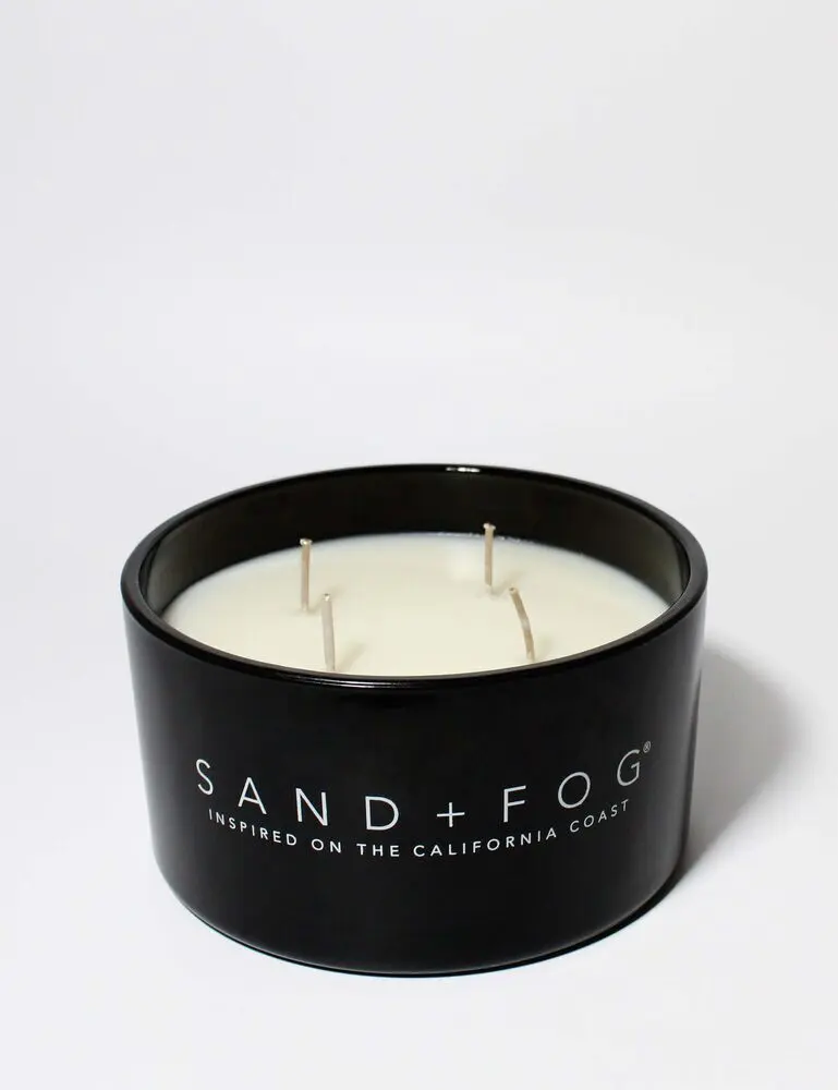 Mango Tangerine 23 Oz Scented Candle - Image 3