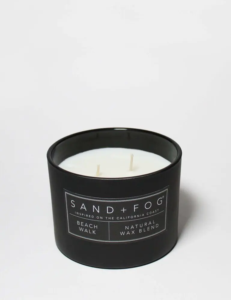 Beach Walk 12 Oz Scented Candle - Image 4