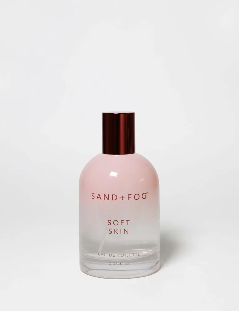 Soft Skin 100 Ml Eau De Toilette