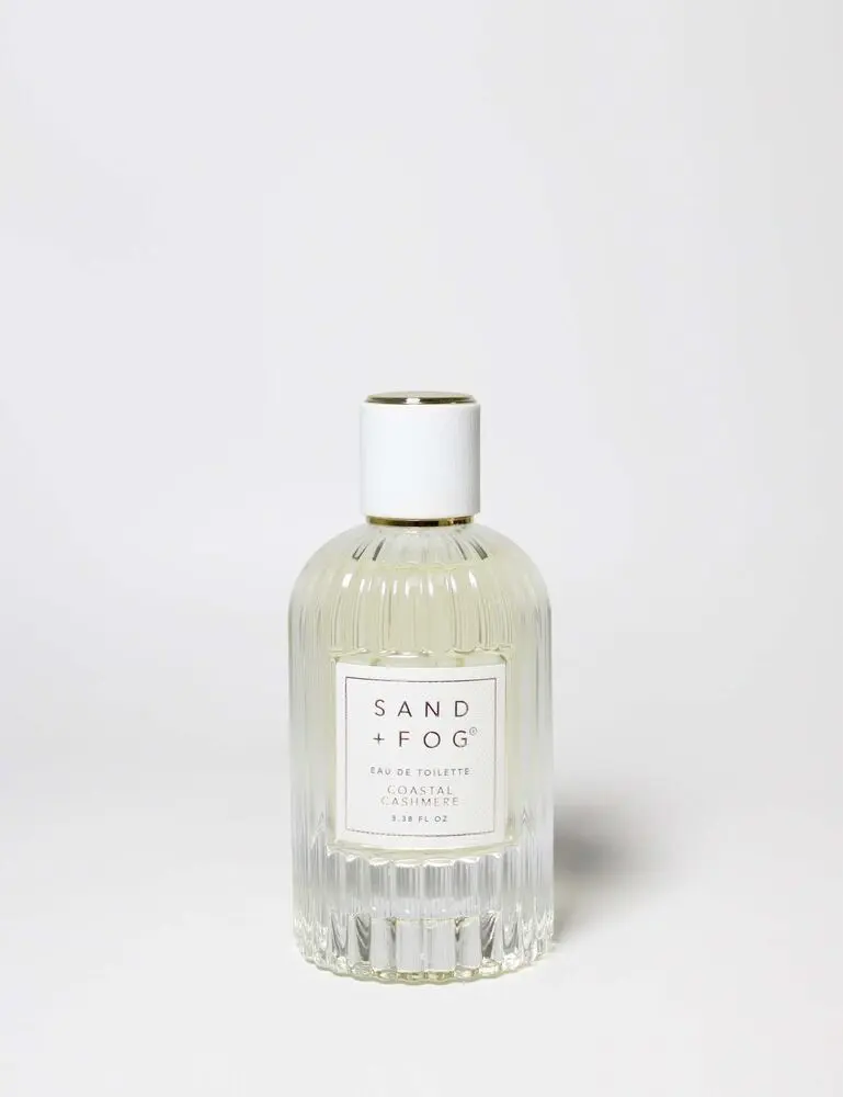 Coastal Cashmere 100 Ml Eau De Toilette