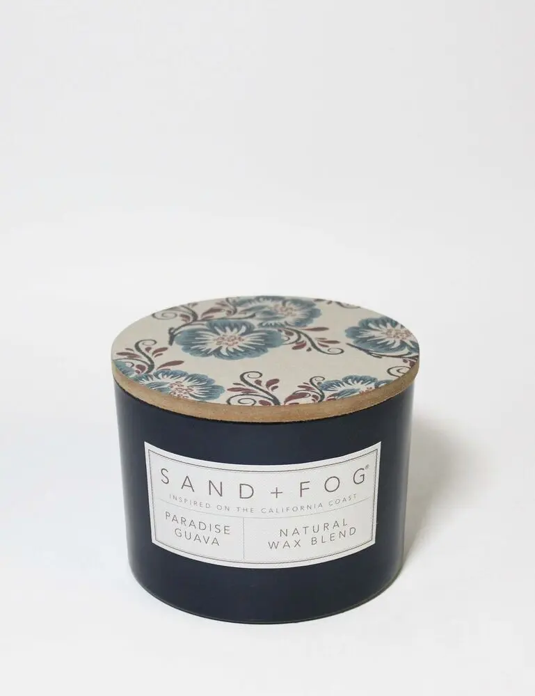 Paradise Guava 12 Oz Scented Candle
