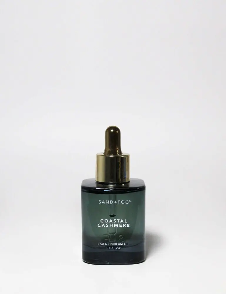 Coastal Cashmere 50 Ml Perfume Oil Dropper - Image 3
