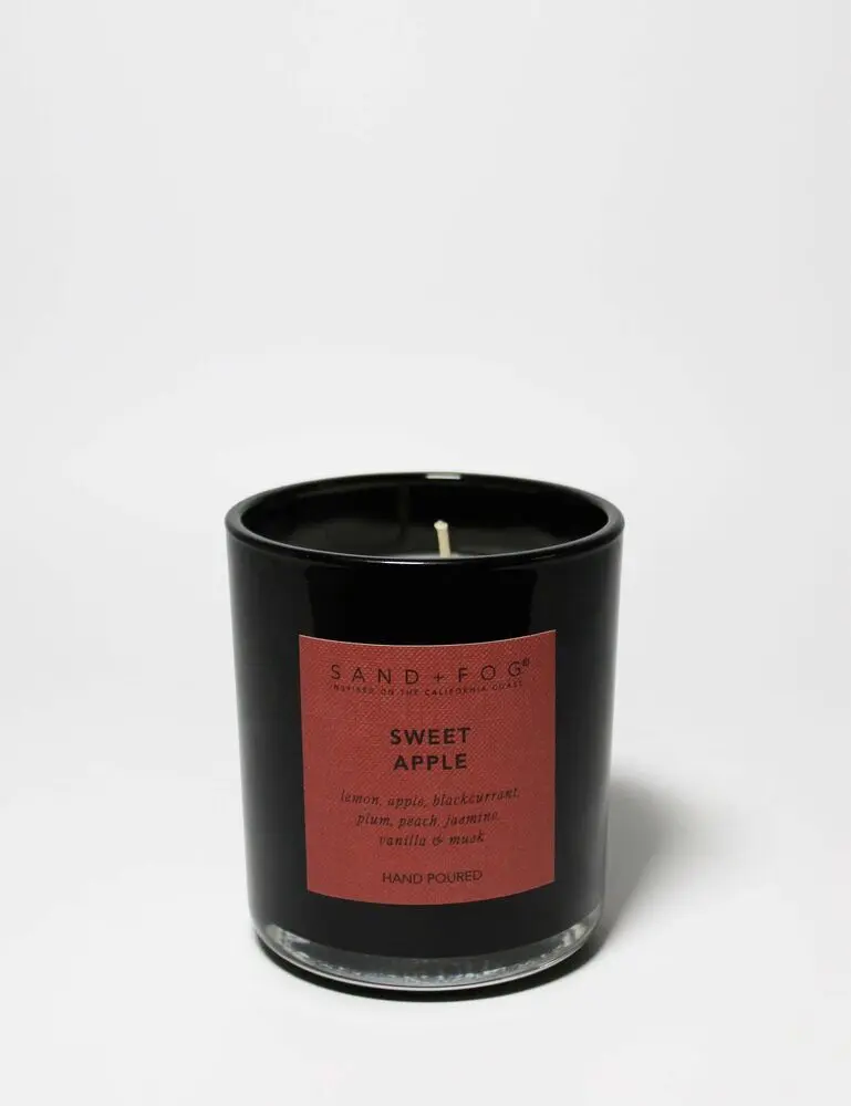 Sweet Apple 10 Oz Scented Candle - Image 3