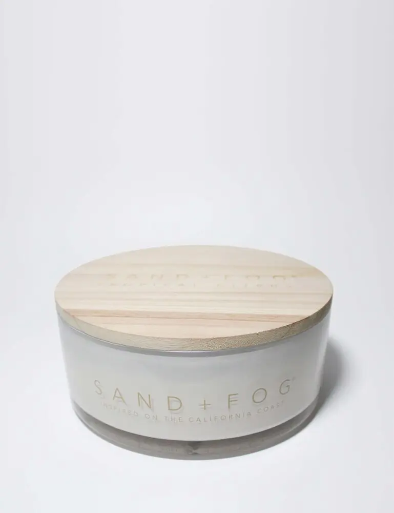 Tropical Citrus 34 Oz Scented Candle