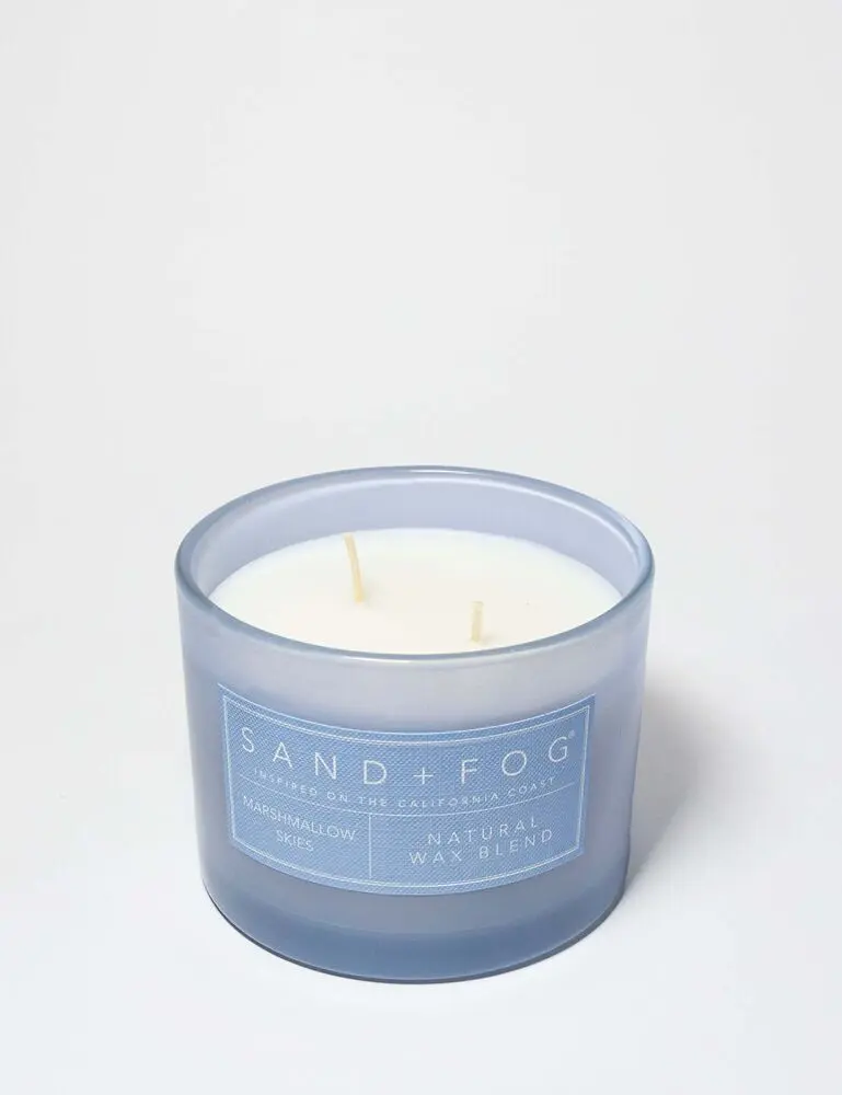 Marshmallow Skies 12 Oz Scented Candle - Image 3