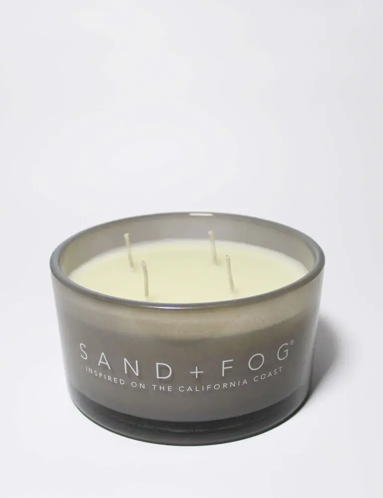 Ocean & Sea Salt 23 Oz Scented Candle - Image 3