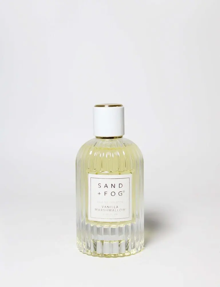Vanilla Marshmallow 100 Ml Eau De Toilette