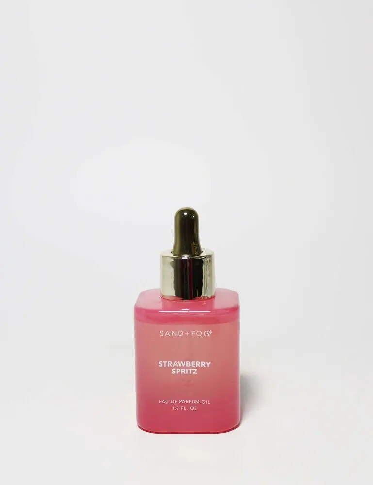 Strawberry Spritz 50ml Perfume Oil Dropper - Image 3