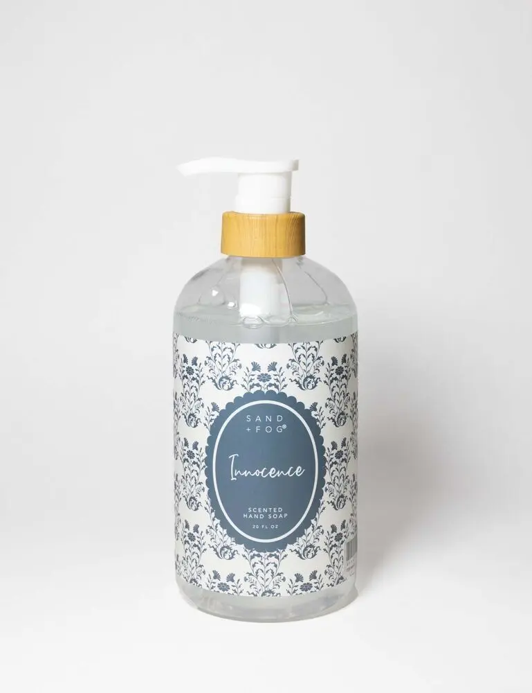Innocence 20 Oz Liquid Hand Soap