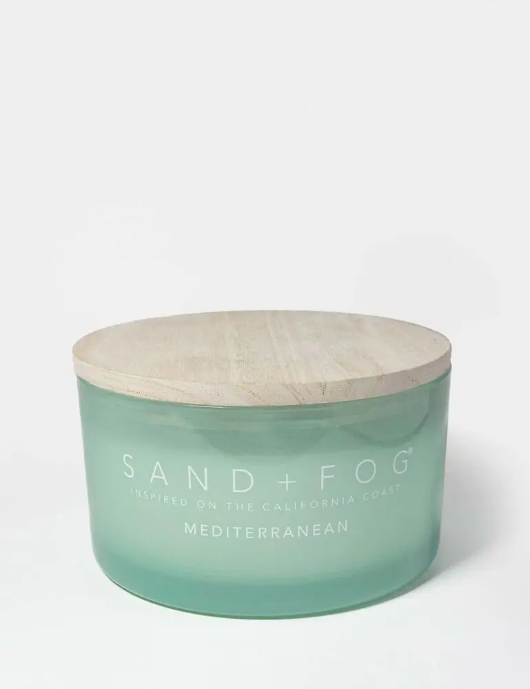 Mediterranean 23 Oz Scented Candle