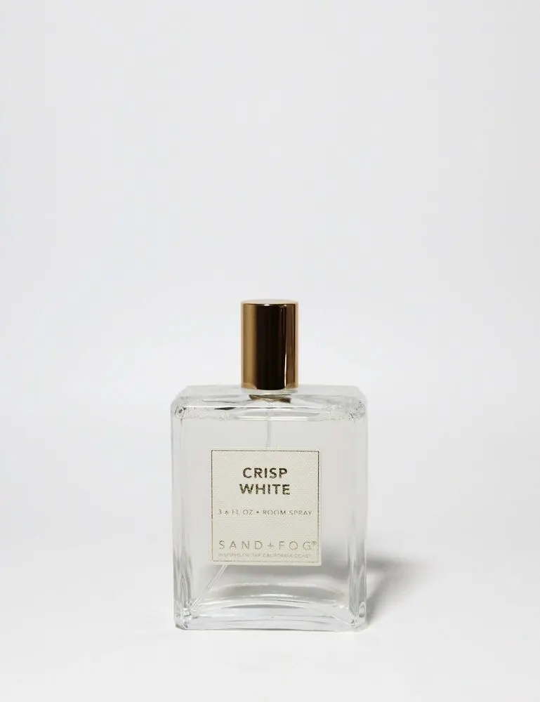 Crisp White 107 Ml Room Spray