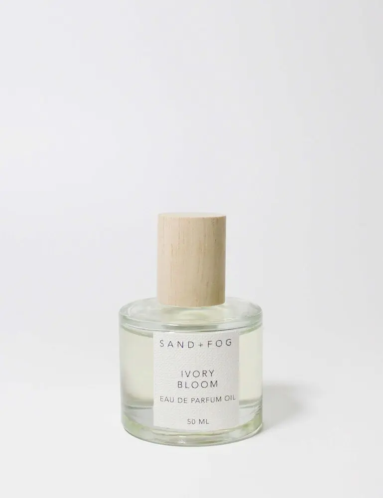 Ivory Bloom 50 Ml Perfume Oil Rollerball