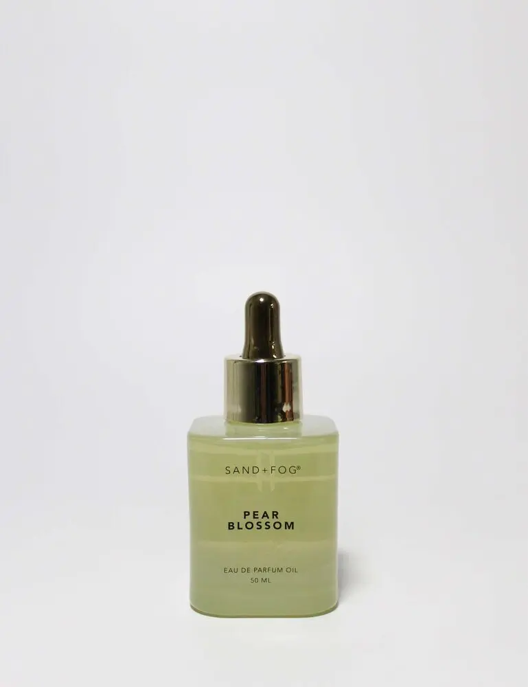 Pear Blossom 50 Ml Perfume Oil Dropper - Image 3