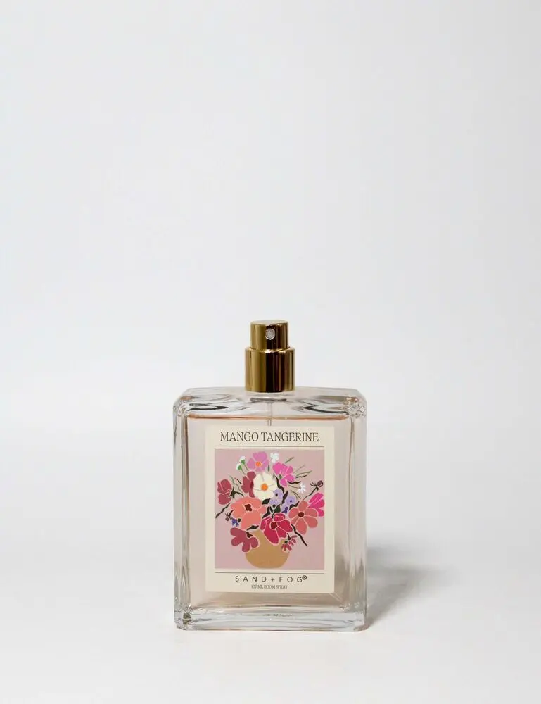 Mango Tangerine 107 Ml Room Spray - Image 4