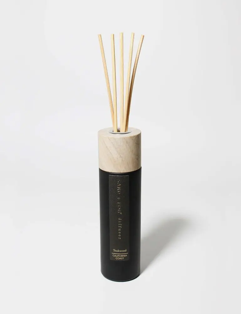 Teakwood 100 Ml Reed Diffuser - Image 3