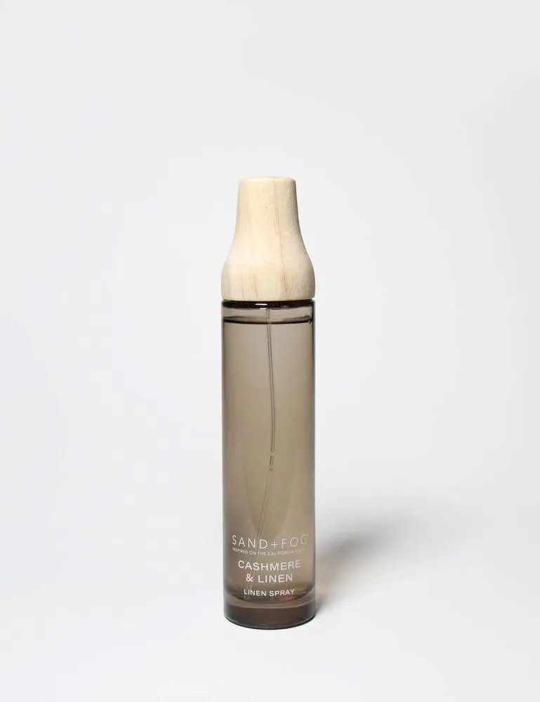 Cashmere & Linen 100 Ml Linen Spray