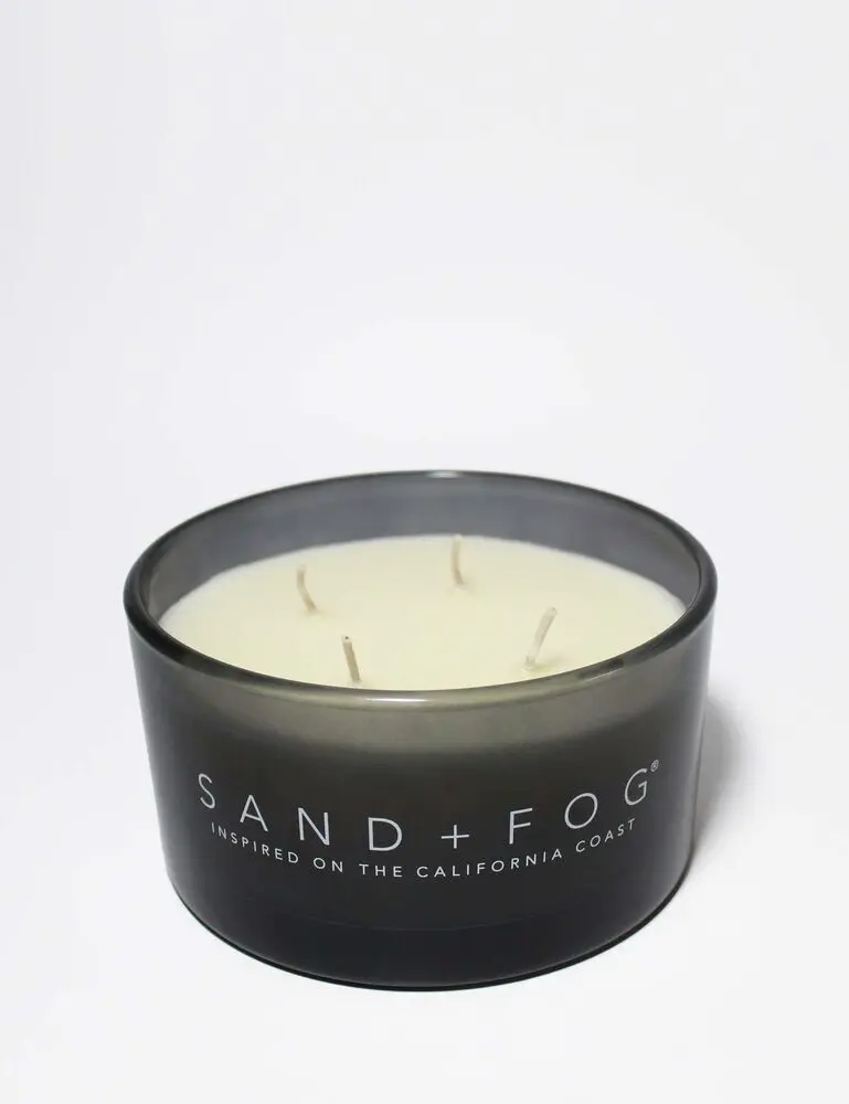 Fern & Moss 23 Oz Scented Candle - Image 3
