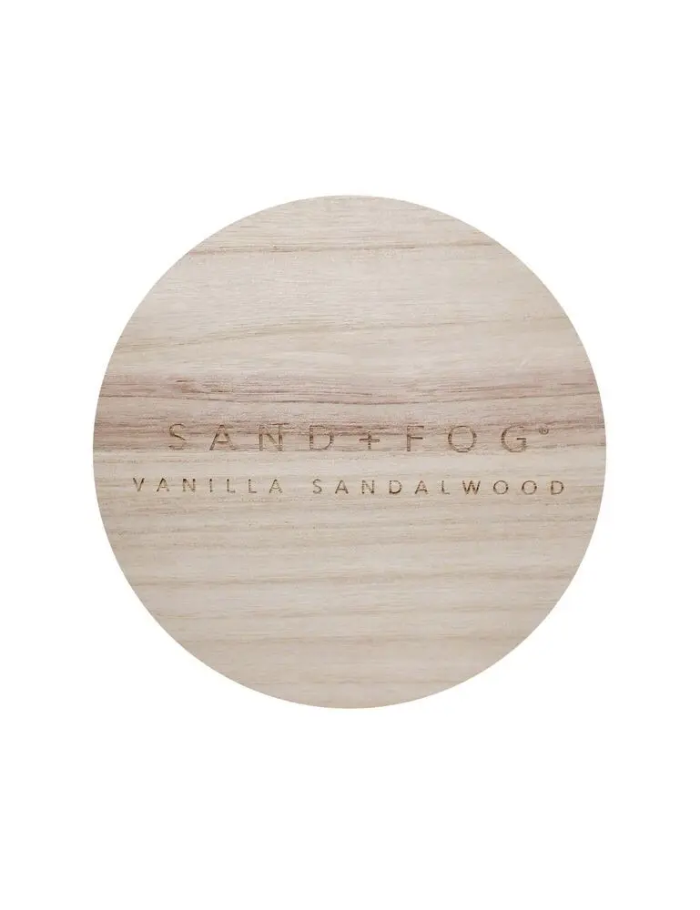 Vanilla Sandalwood 23 Oz Scented Candle - Image 4