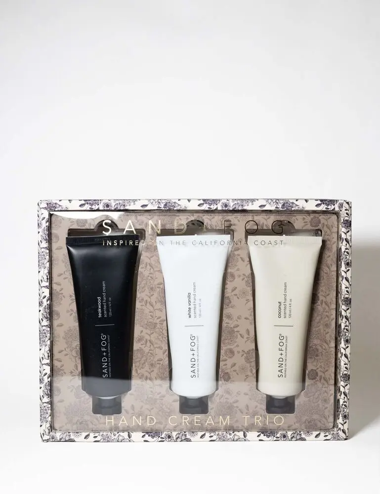 Day To Night Hand Cream Set