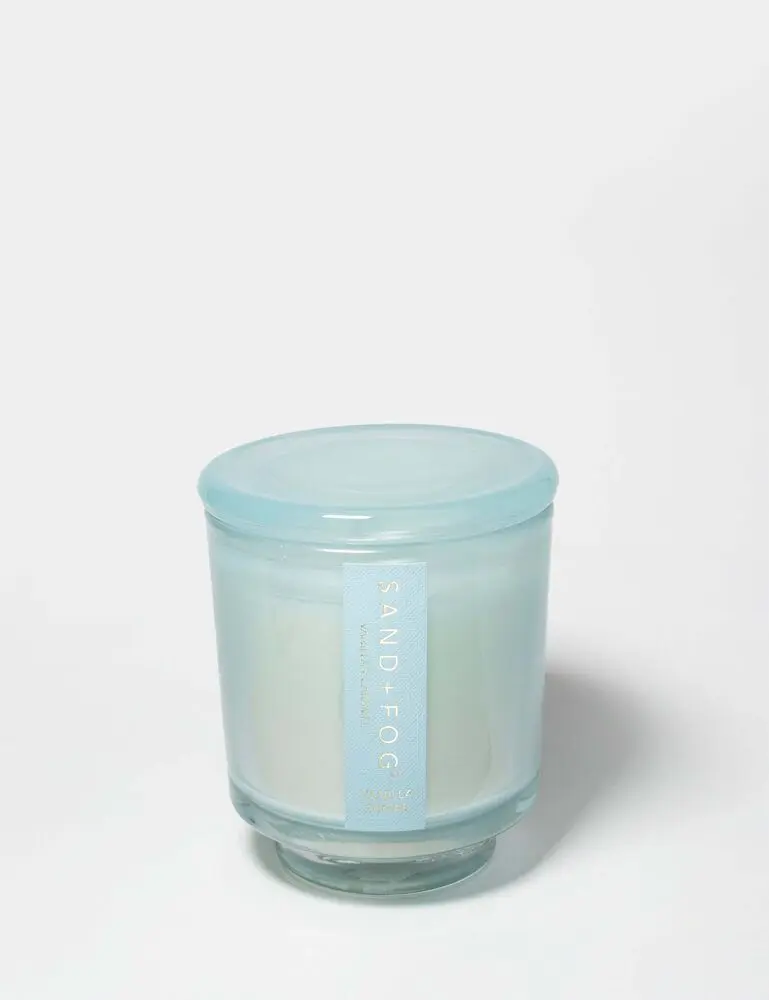Vanilla Sugar 8 Oz Scented Candle