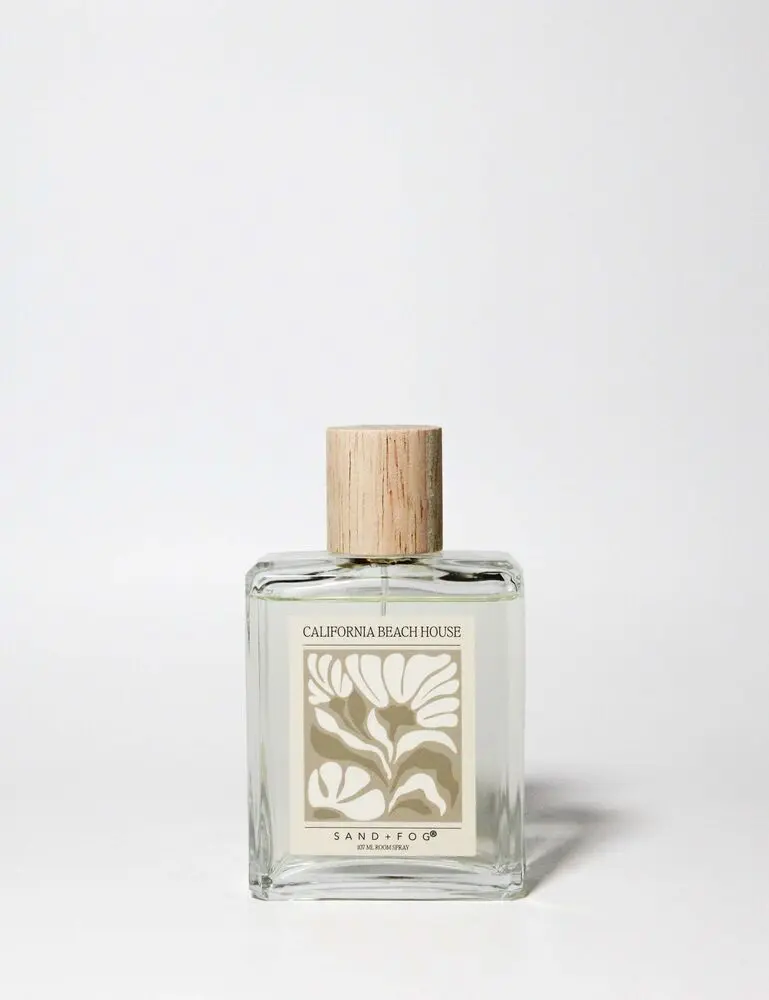 California Beach House 107 Ml Room Spray