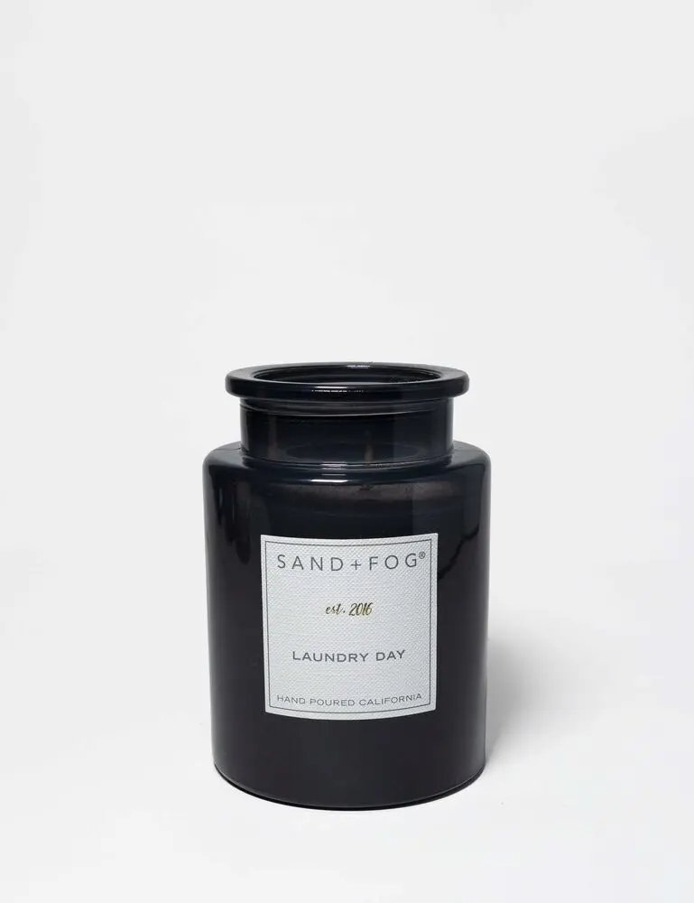 Laundry Day 12 Oz Scented Candle - Image 3