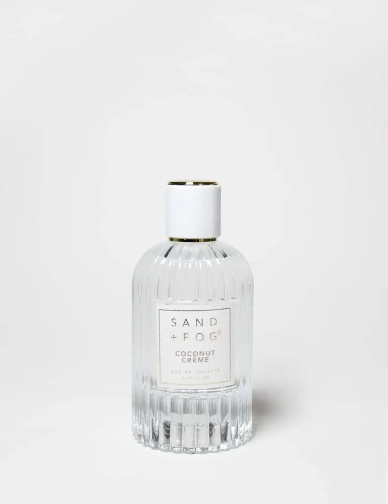 Coconut Creme 100 Ml Eau De Toilette