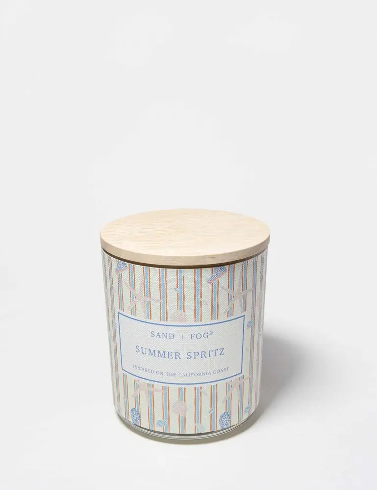 Summer Spritz 10 Oz Scented Candle
