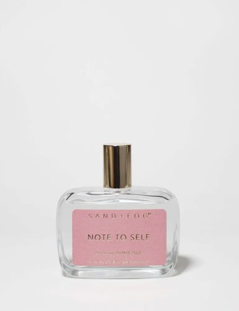 Note To Self 70 Ml Eau De Toilette