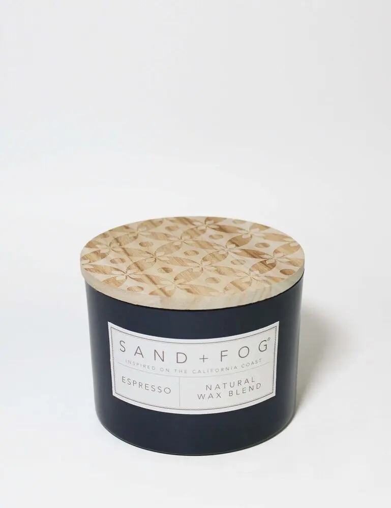 Espresso 12 Oz Scented Candle