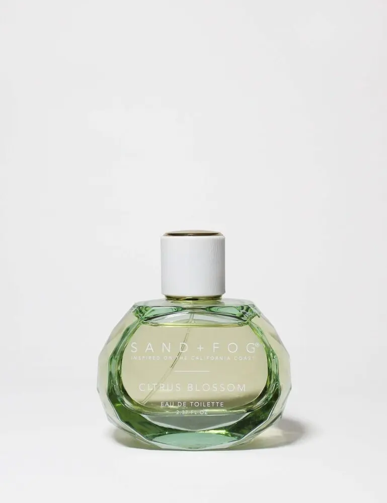 Citrus Blossom 70 Ml Eau De Toilette