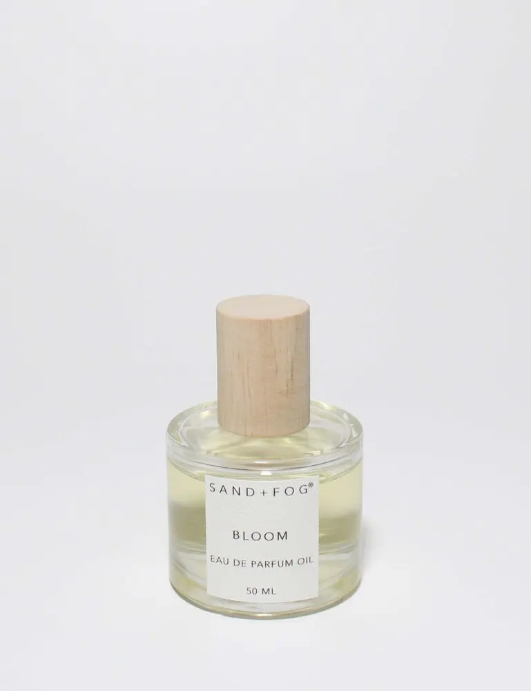 Bloom 50 Ml Perfume Oil Rollerball