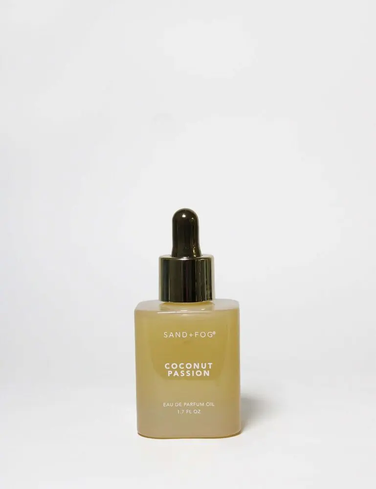 Coconut Passion 50 Ml Perfume Oil Dropper - Image 3