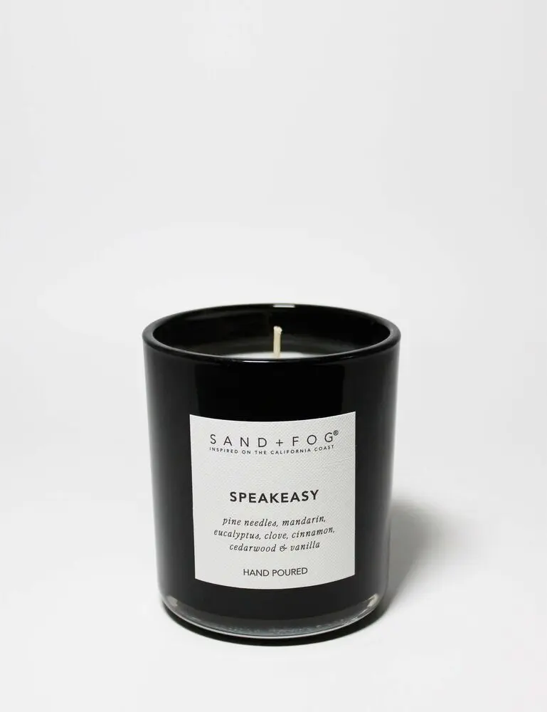 Speakeasy 10 Oz Scented Candle - Image 3