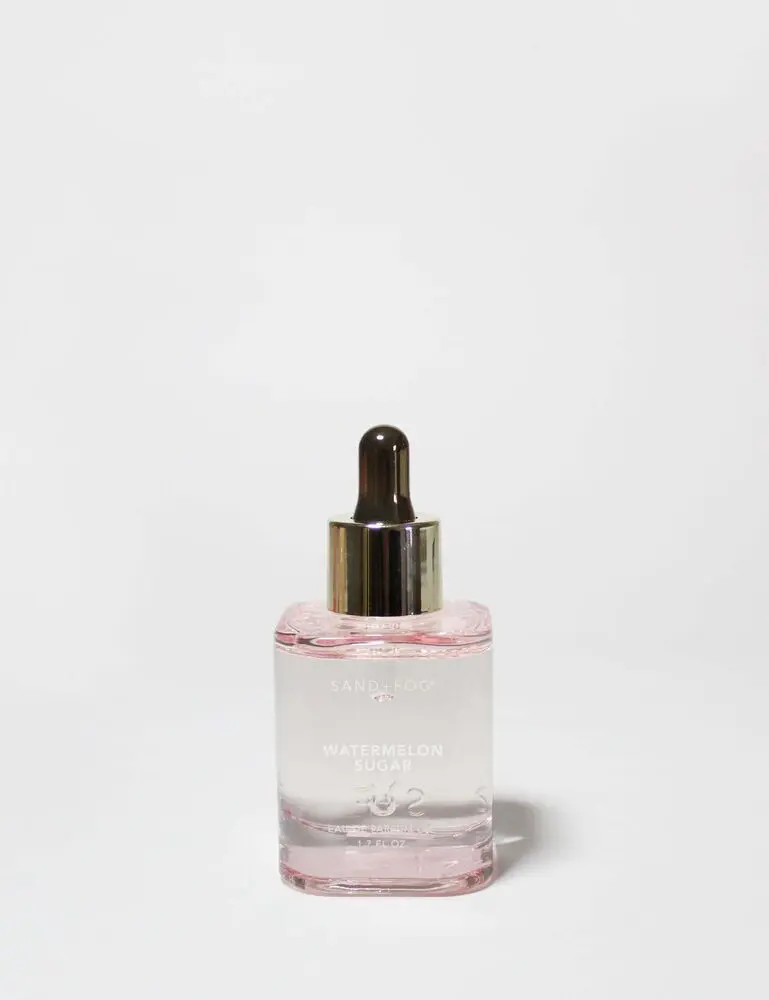 Watermelon Sugar 50ml Perfume Oil Dropper - Image 3