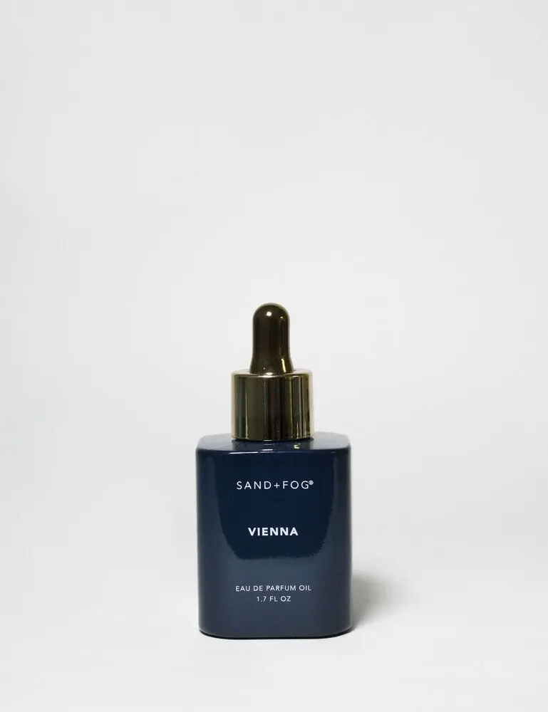Vienna 50 Ml Perfume Oil Dropper - Image 3