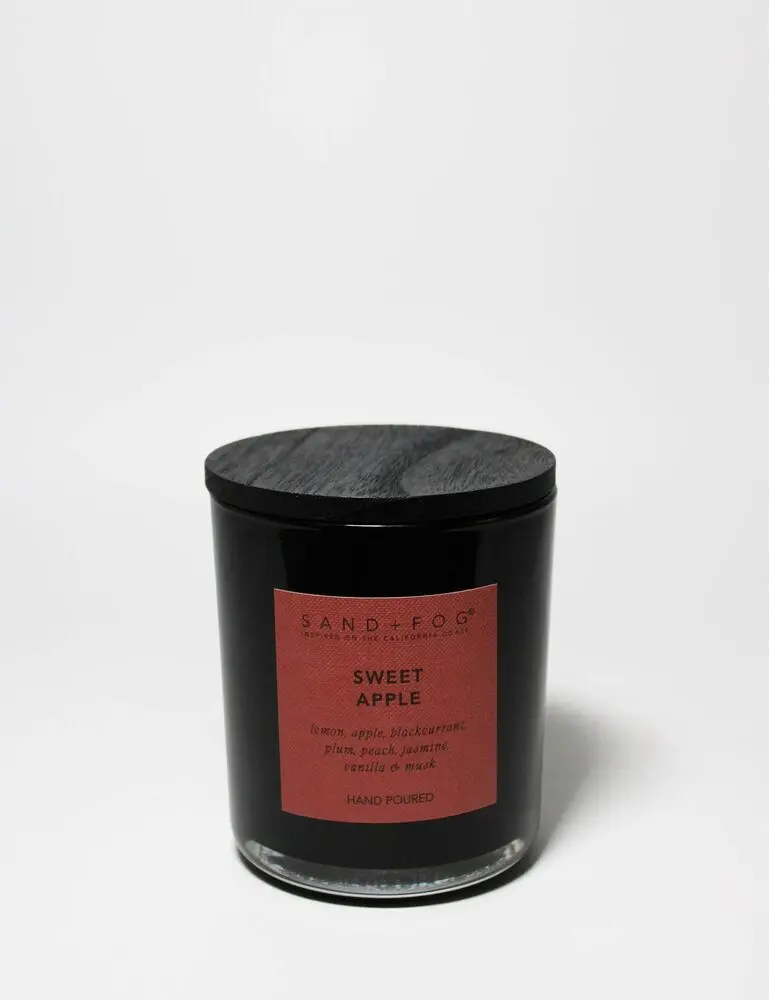 Sweet Apple 10 Oz Scented Candle