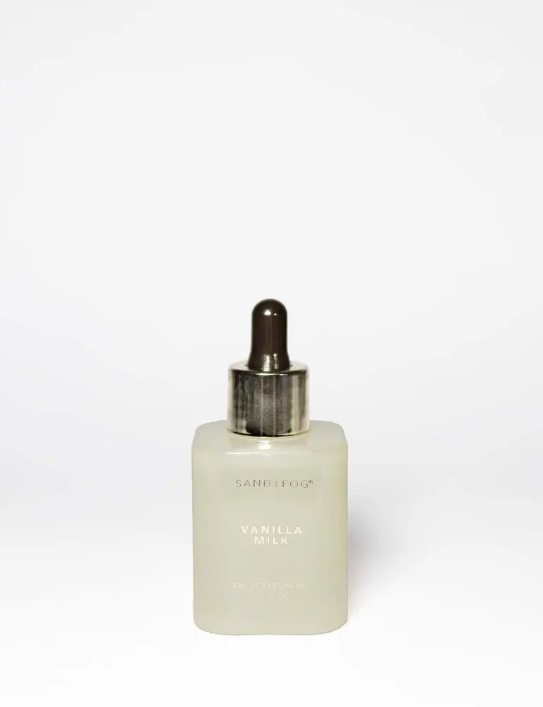 Vanilla Milk 50 Ml Perfume Oil Dropper - Image 3