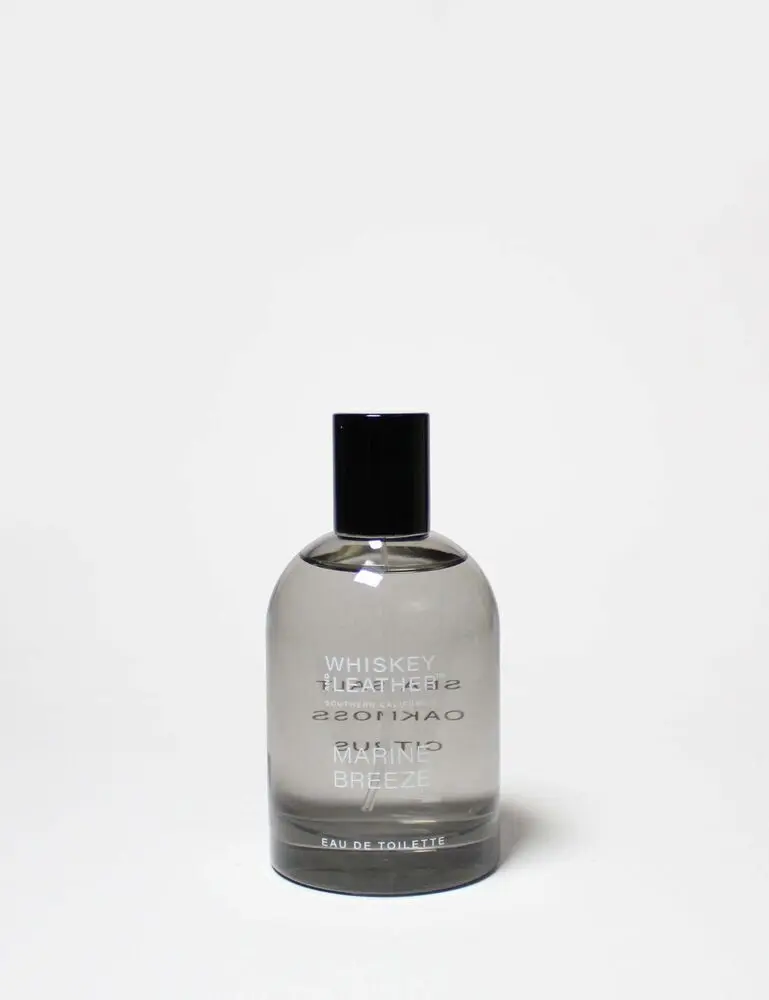 Marine Breeze 3.38 Ml Eau De Toilette