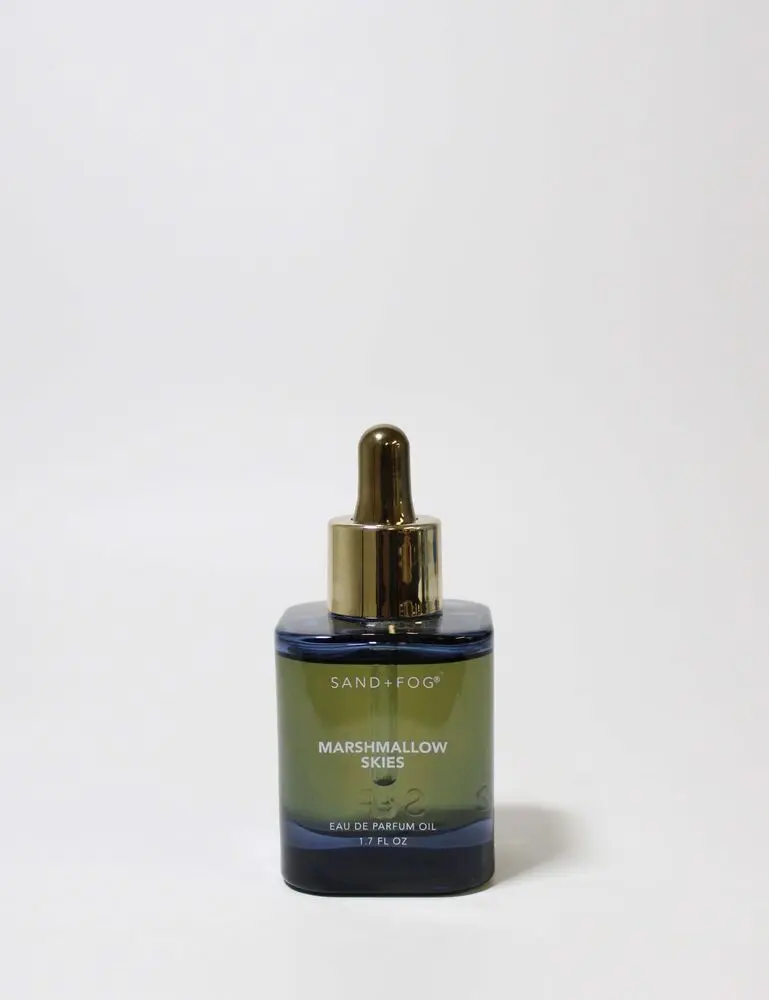Marshmallow Skies 50 Ml Perfume Oil Dropper - Image 3
