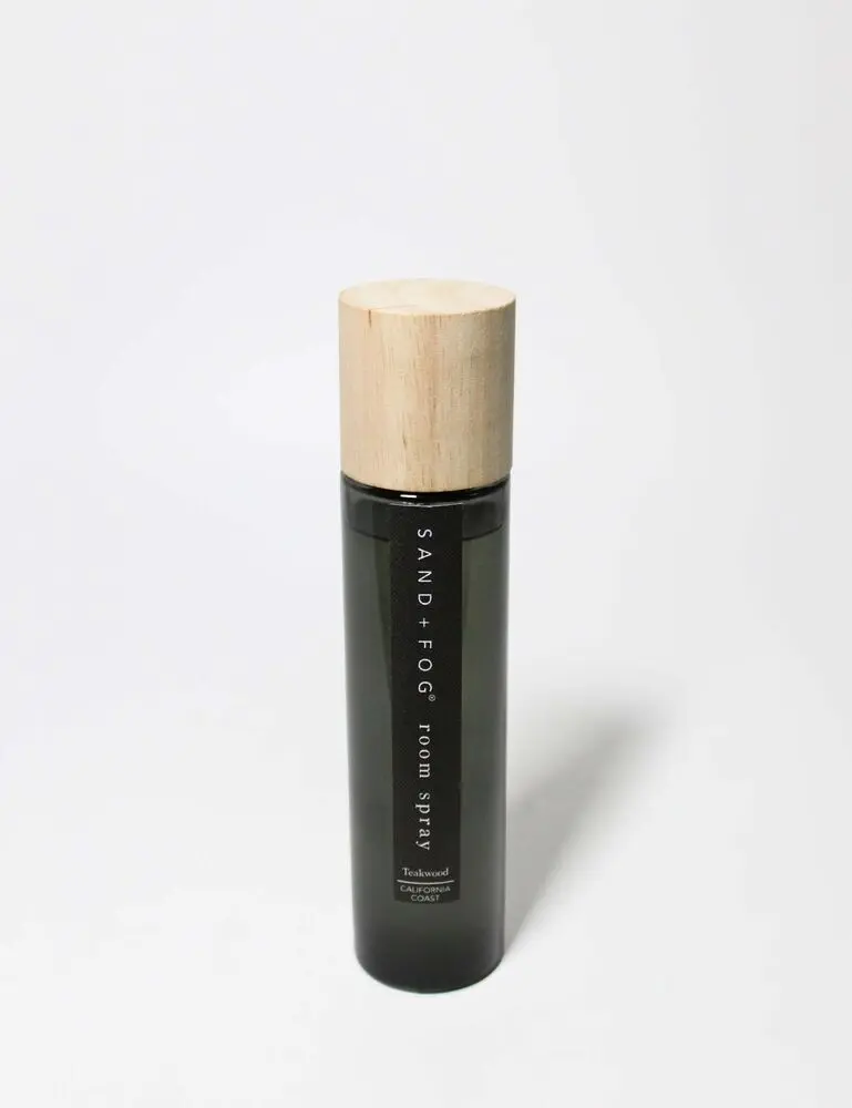 Teakwood 100 Ml Room Spray