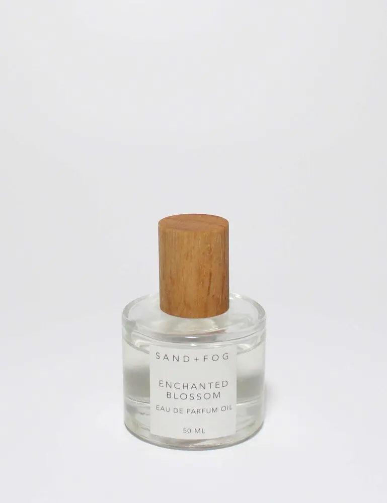 Enchanted Blossom 50 Ml Perfume Oil Rollerball