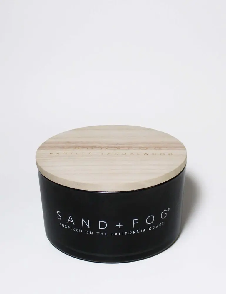 Vanilla Sandalwood 23 Oz Scented Candle