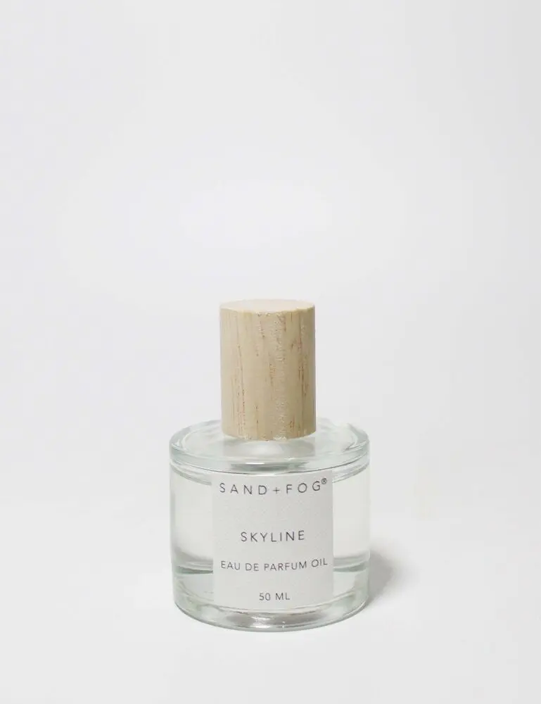 Skyline 50ml Perfume Oil Rollerball